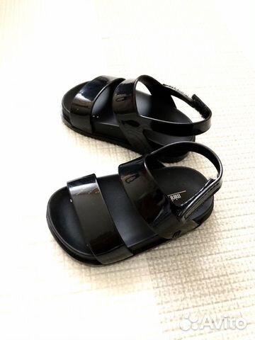 Сандалии босоножки mini melissa 19/20 Сандалии босоножки mini melissa 19/20