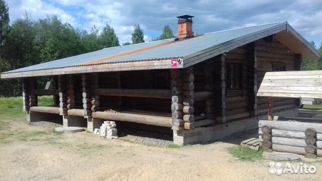 Отдых в Карелии