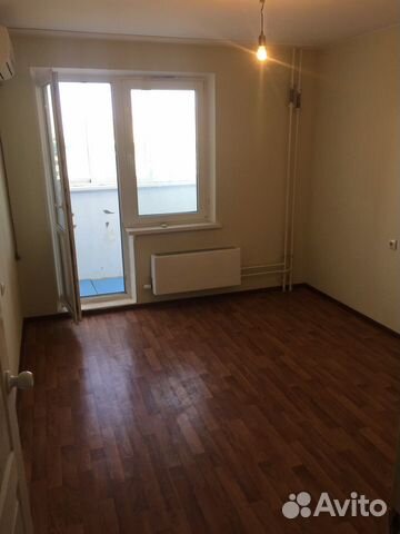 2-к квартира, 66 м², 11/16 эт.