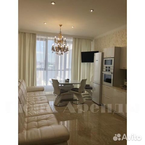 2-к квартира, 62 м², 8/25 эт. 2-к квартира, 62 м², 8/25 эт.
