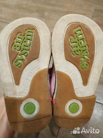 Босоножки детские 21р Босоножки детские 21р
