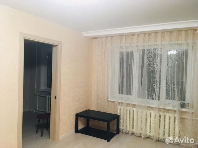 2-к квартира, 44 м², 1/5 эт. 2-к квартира, 44 м², 1/5 эт.