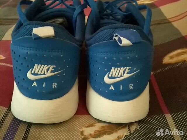 Кроссовки Nike Air оригинал Кроссовки Nike Air оригинал