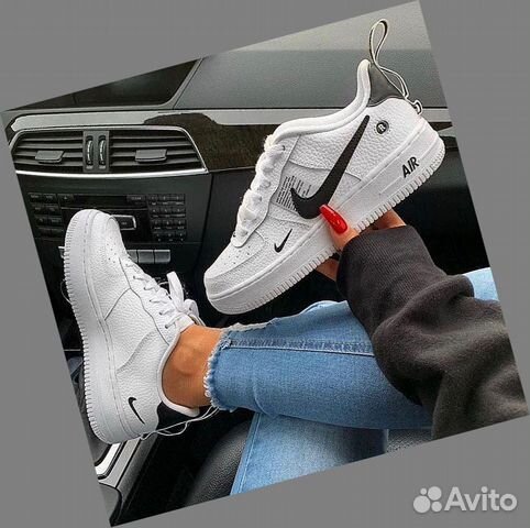 Кроссовки Кроссовки