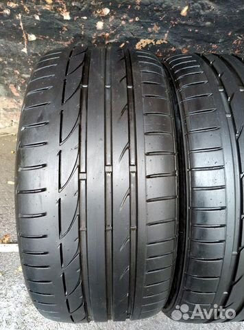 245 40 18 Bridgestone бу Шины Летние 245 40 R18 96 245 40 18 Bridgestone бу Шины Летние 245 40 R18 96