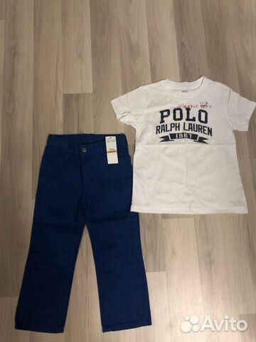 Вещи на мальчика 2-3 года. Ralph Lauren, Calvin Kl Вещи на мальчика 2-3 года. Ralph Lauren, Calvin Kl