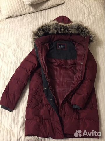 Пуховик женский mavi s(44) Пуховик женский mavi s(44)
