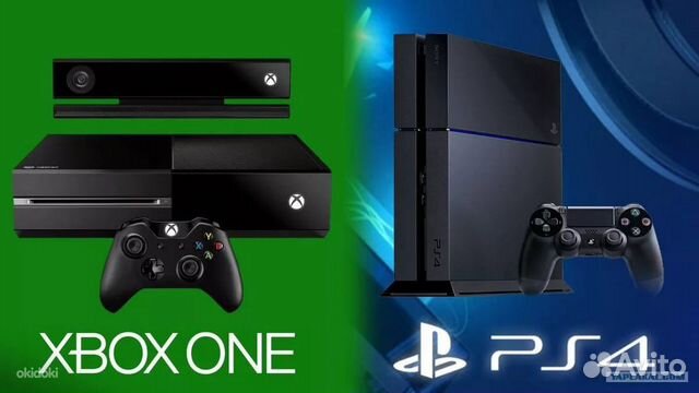 Игровые приставки PS3 PS4 Xbox One + Trade-in Игровые приставки PS3 PS4 Xbox One + Trade-in