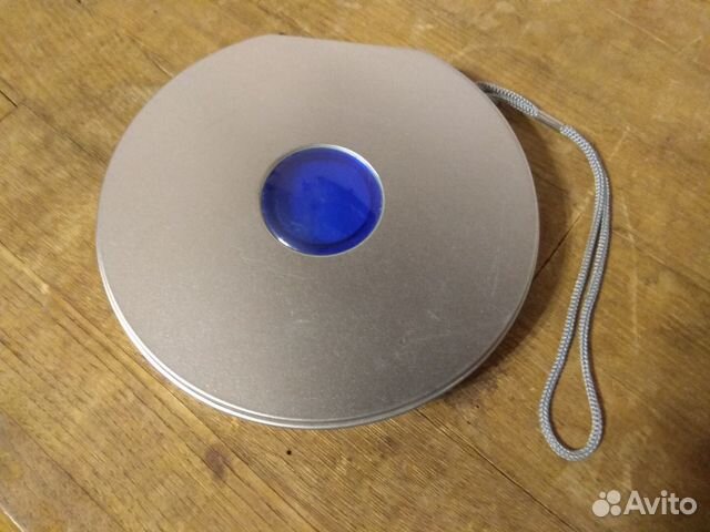 Бокс для CD-DVD дисков