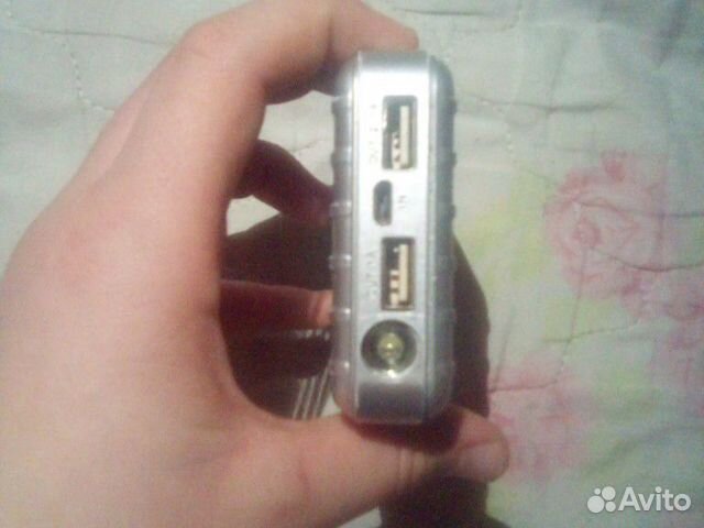 Power bank на 15000am Power bank на 15000am