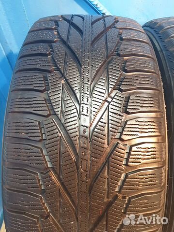 Nokian Hakkapeliitta R2 255/50R19