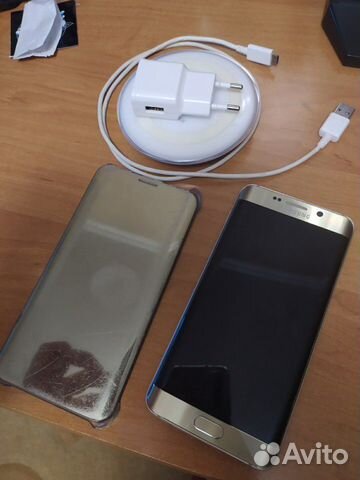 SAMSUNG Galaxy S6 Edge Plus SAMSUNG Galaxy S6 Edge Plus