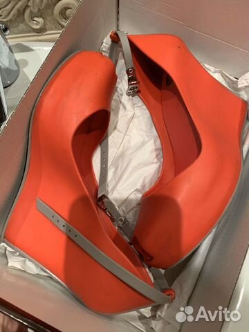 Босоножки Melissa Италия Босоножки Melissa Италия