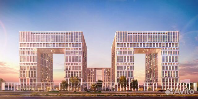 1-к квартира, 42 м², 3/19 эт. 1-к квартира, 42 м², 3/19 эт.