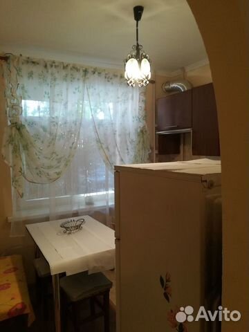 1-к квартира, 33 м², 1/5 эт.