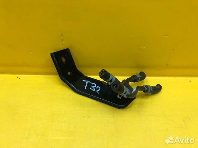 Трубка радиатора CVT Nissan X-Trail T32 2013-2020 Трубка радиатора CVT Nissan X-Trail T32 2013-2020
