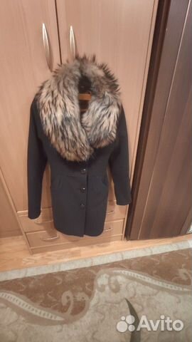 Пальто Пальто