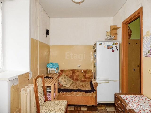 1-к квартира, 27.4 м², 5/9 эт. 1-к квартира, 27.4 м², 5/9 эт.