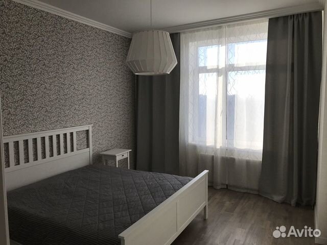 1-к квартира, 40 м², 19/22 эт. 1-к квартира, 40 м², 19/22 эт.