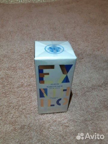 Парфюм Ex Nihilo Fleur Narcotigue 100 ml