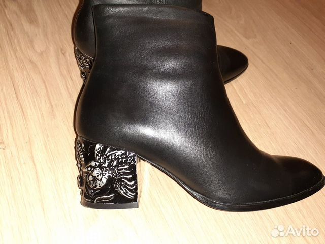 Ботильоны, ботинки Ботильоны, ботинки