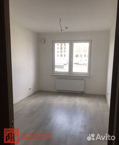 1-к квартира, 39 м², 22/24 эт.