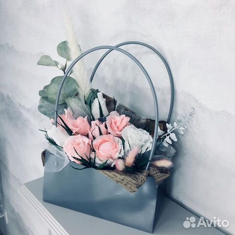 Букет из конфет Букет из конфет