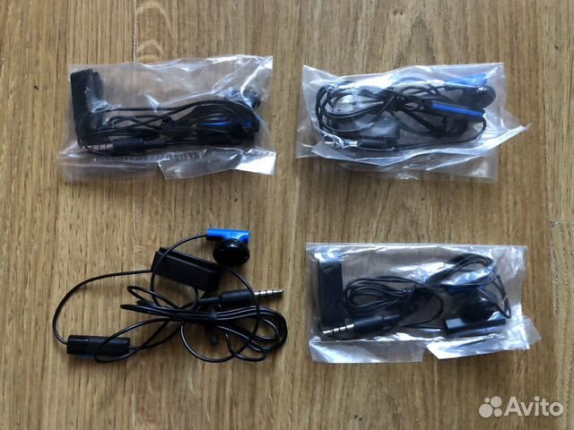 Аксессуары для Sony PlayStation 4 Аксессуары для Sony PlayStation 4