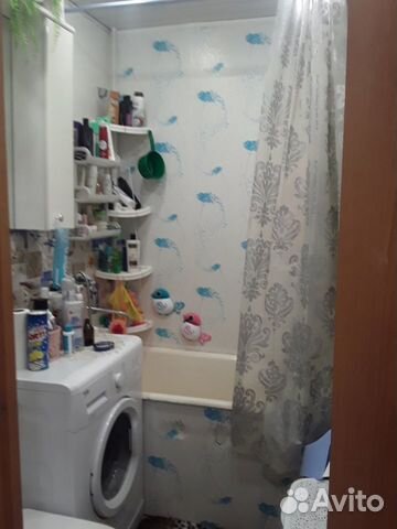 2-к квартира, 45 м², 5/5 эт.
