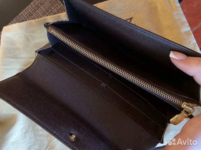 Кошелёк Louis Vuitton оригинал торг Кошелёк Louis Vuitton оригинал торг