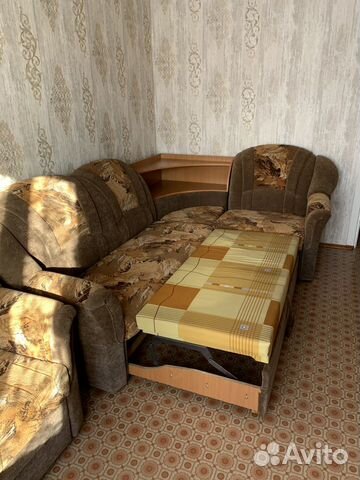 Диван кровать