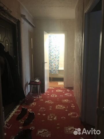 2-к квартира, 48.3 м², 2/9 эт.
