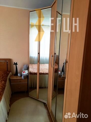 2-к квартира, 57.3 м², 4/10 эт. 2-к квартира, 57.3 м², 4/10 эт.