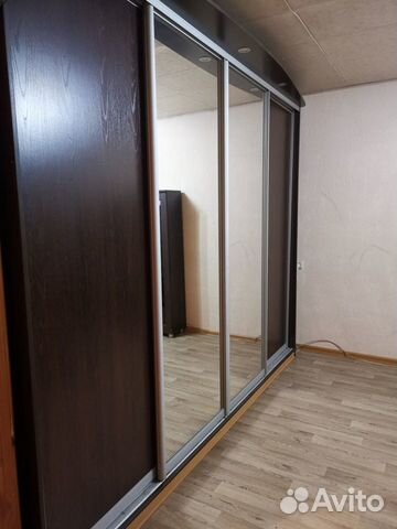 1-к квартира, 33 м², 4/9 эт. 1-к квартира, 33 м², 4/9 эт.