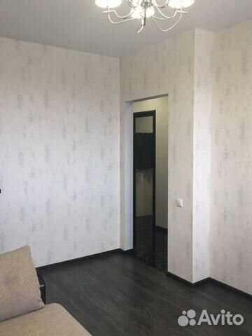 1-к квартира, 31.7 м², 5/5 эт. 1-к квартира, 31.7 м², 5/5 эт.