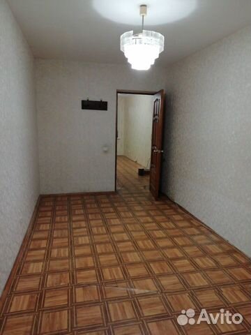 3-к квартира, 58.2 м², 1/5 эт. 3-к квартира, 58.2 м², 1/5 эт.