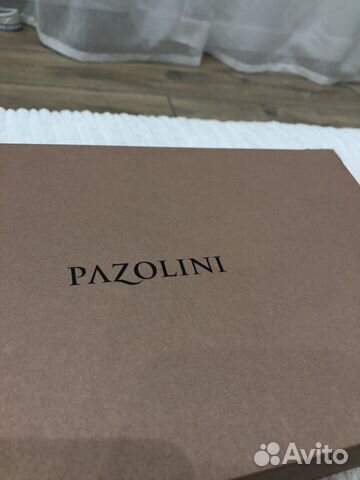 Туфли Carlo Pazolini Туфли Carlo Pazolini