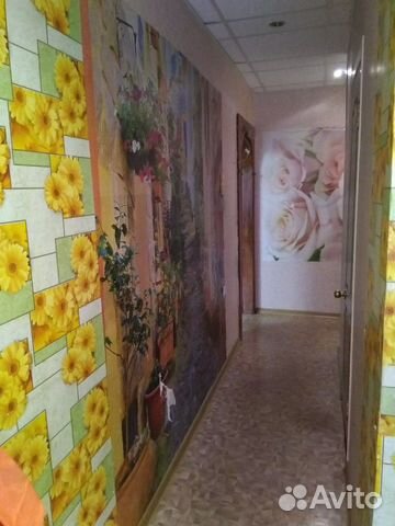 2-к квартира, 47 м², 1/5 эт.