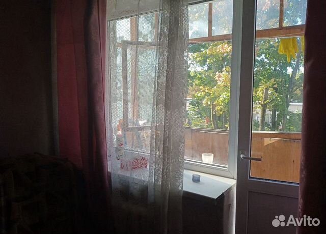 1-к квартира, 43 м², 3/4 эт. 1-к квартира, 43 м², 3/4 эт.