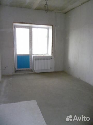 1-к квартира, 35 м², 2/3 эт.