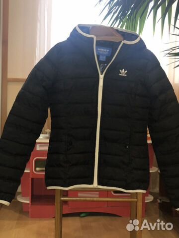 Куртка adidas Куртка adidas