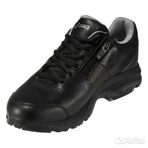 Кроссовки asics GEL-cardio ZIP 3 Q475L 9090 9,5 Кроссовки asics GEL-cardio ZIP 3 Q475L 9090 9,5