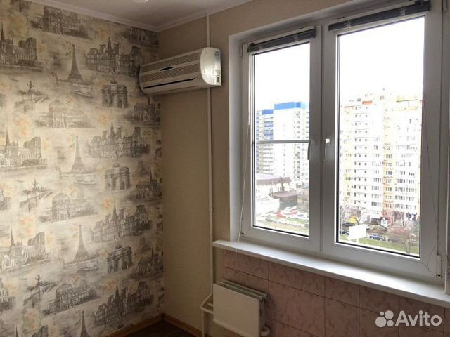 2-к квартира, 47 м², 9/10 эт.