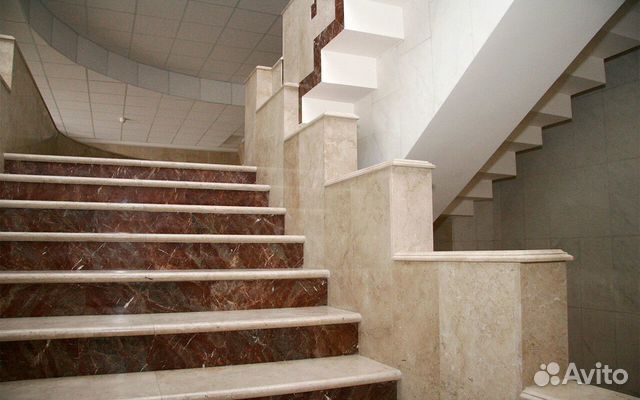 Ступени из натурального камня Ступени из натурального камня