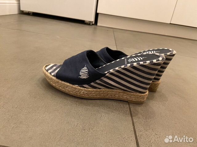 Босоножки Босоножки