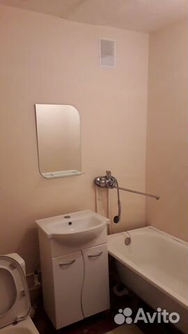 1-к квартира, 36 м², 2/9 эт.