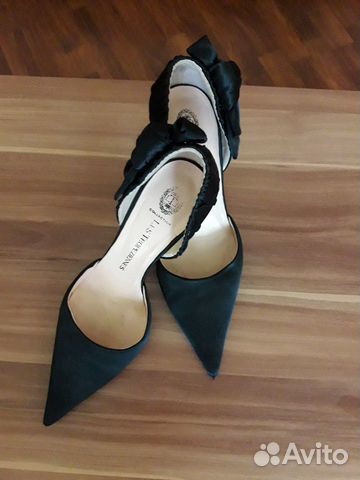 Туфли Туфли