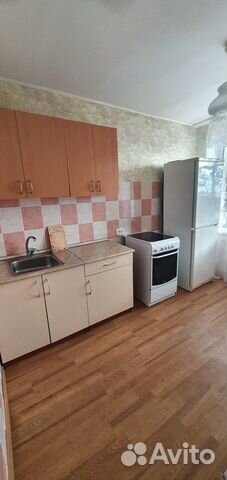 1-к квартира, 40 м², 8/14 эт.