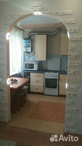 2-к квартира, 48 м², 3/5 эт. 2-к квартира, 48 м², 3/5 эт.