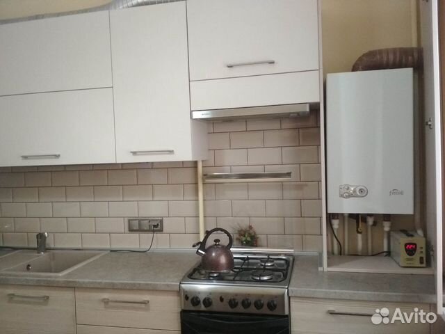 3-к квартира, 63 м², 9/9 эт.